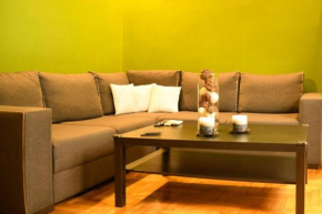 Sweet & Cosy apt in the center of Athens, Athen